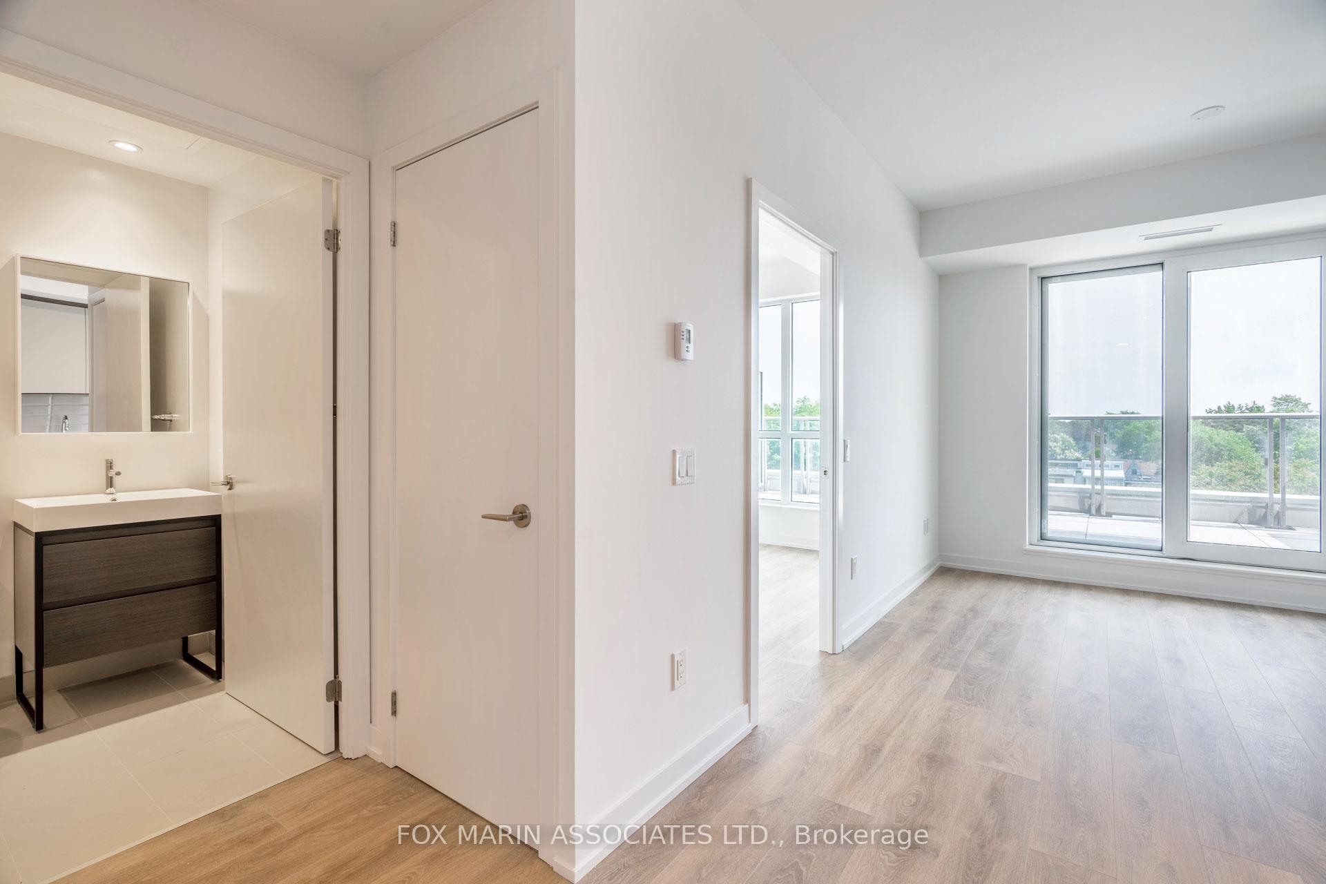 Photo 13 of Unit 630, 150 Logan Avenue, Toronto, South Riverdale — HOMEH