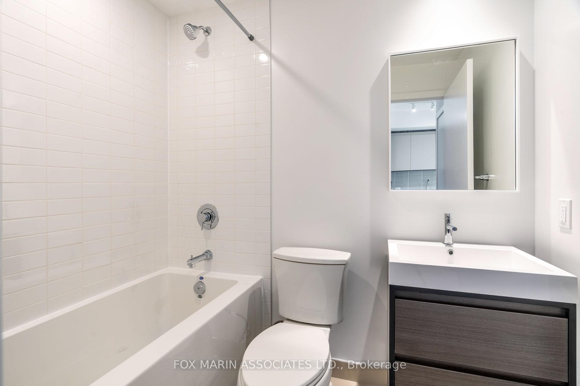 Photo 15 of Unit 630, 150 Logan Avenue, Toronto, South Riverdale — HOMEH