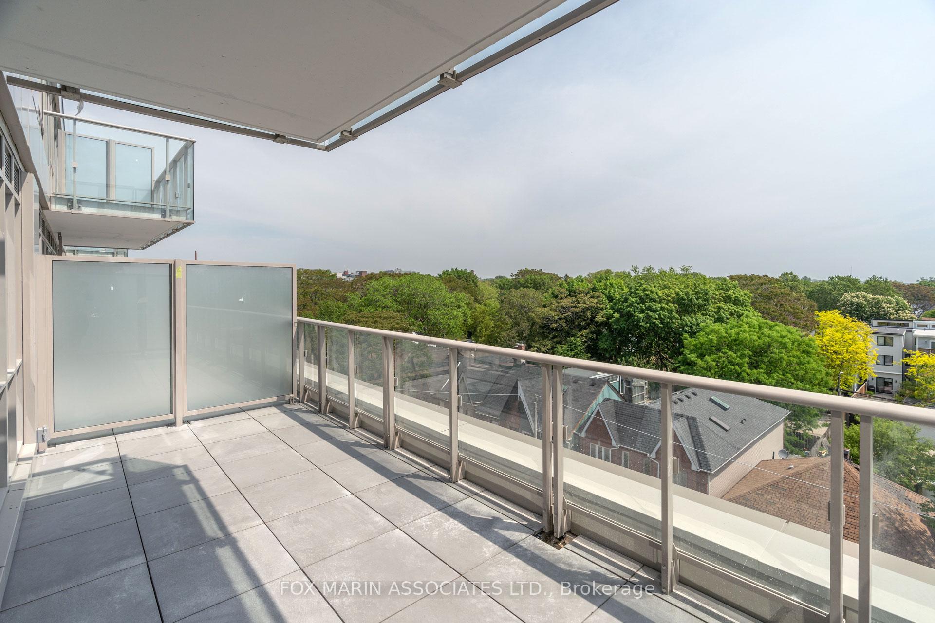 Photo 16 of Unit 630, 150 Logan Avenue, Toronto, South Riverdale — HOMEH