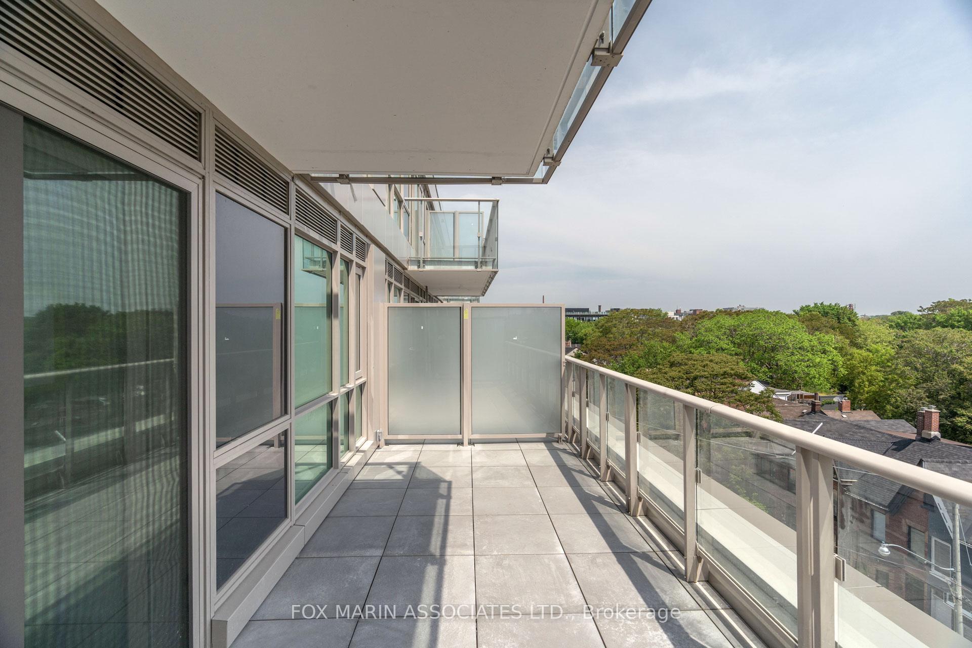 Photo 17 of Unit 630, 150 Logan Avenue, Toronto, South Riverdale — HOMEH