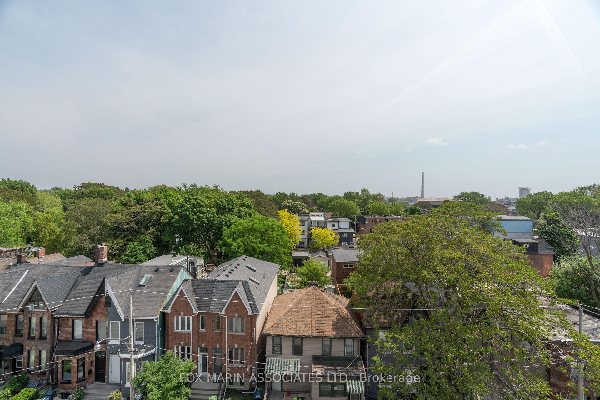 Photo 19 of Unit 630, 150 Logan Avenue, Toronto, South Riverdale — HOMEH