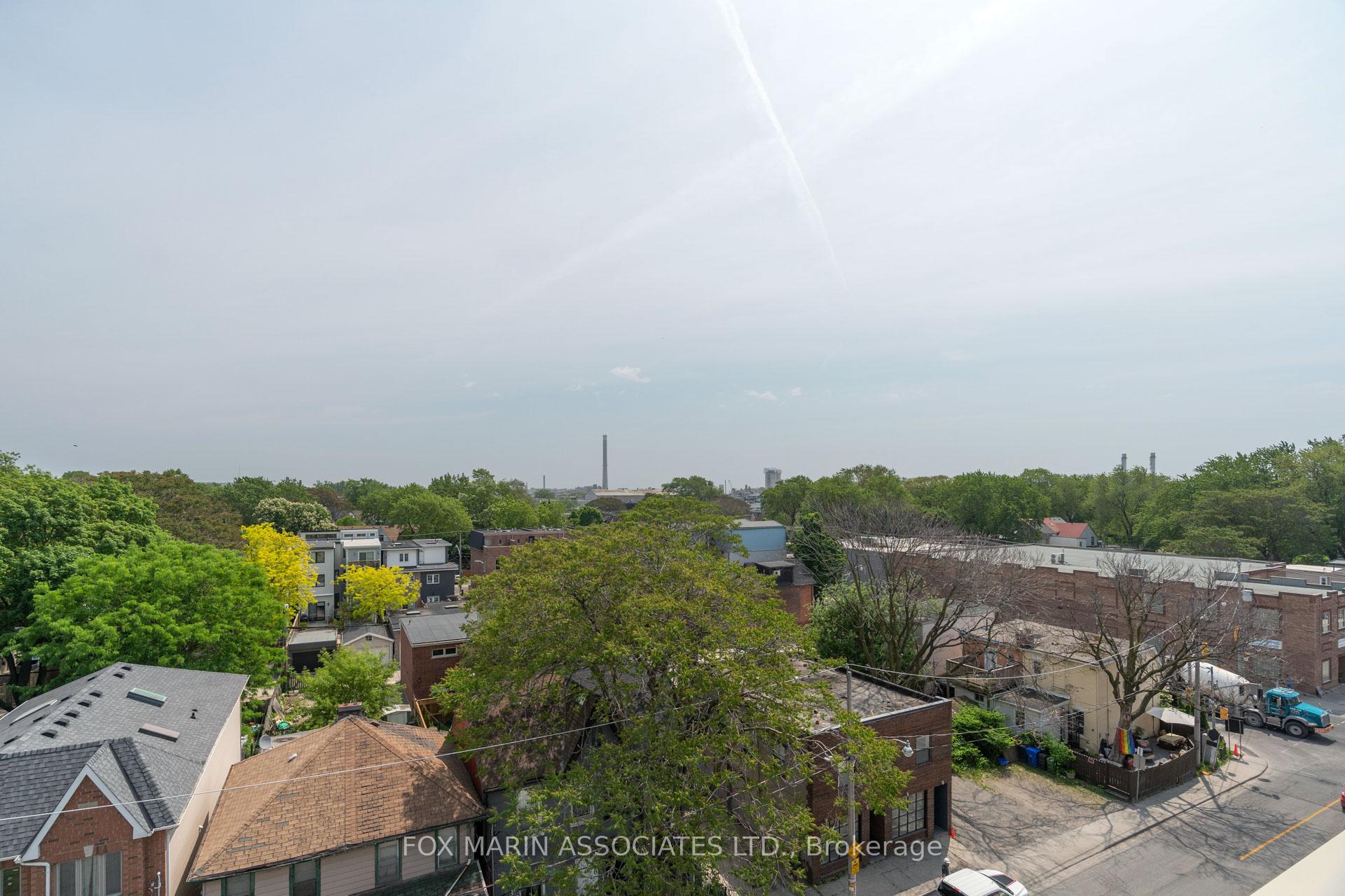 Photo 20 of Unit 630, 150 Logan Avenue, Toronto, South Riverdale — HOMEH