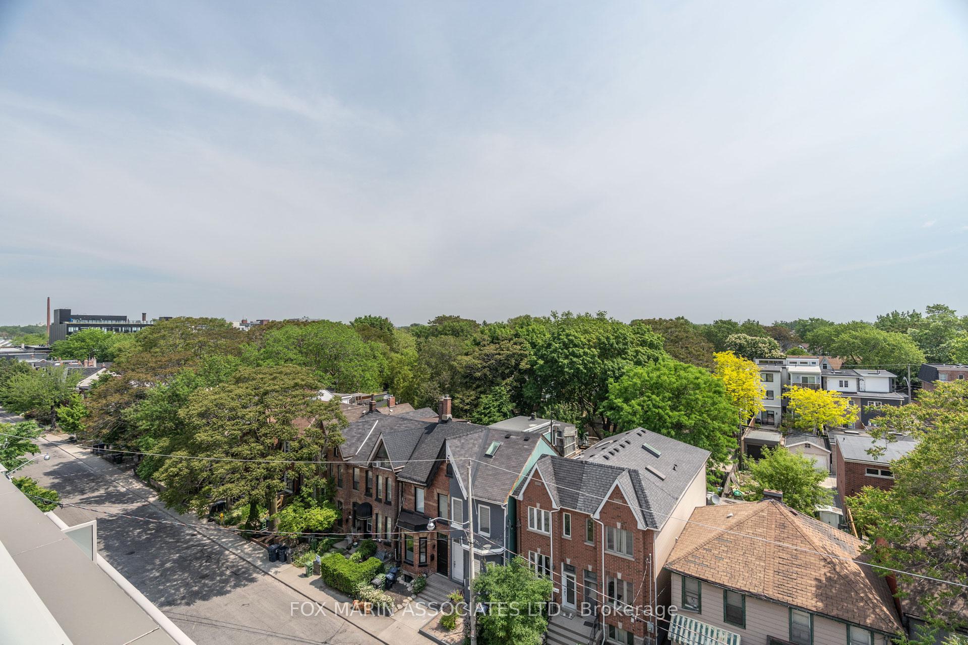 Photo 21 of Unit 630, 150 Logan Avenue, Toronto, South Riverdale — HOMEH