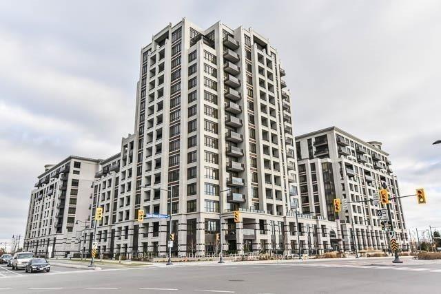Photo 1 of Unit C301, 38 Cedarland Drive, Markham, Unionville — HOMEH