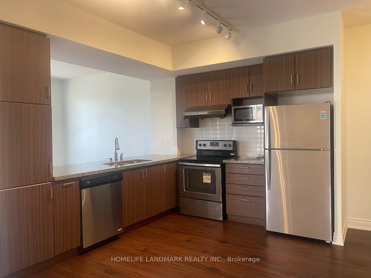 Photo 4 of Unit C301, 38 Cedarland Drive, Markham, Unionville — HOMEH