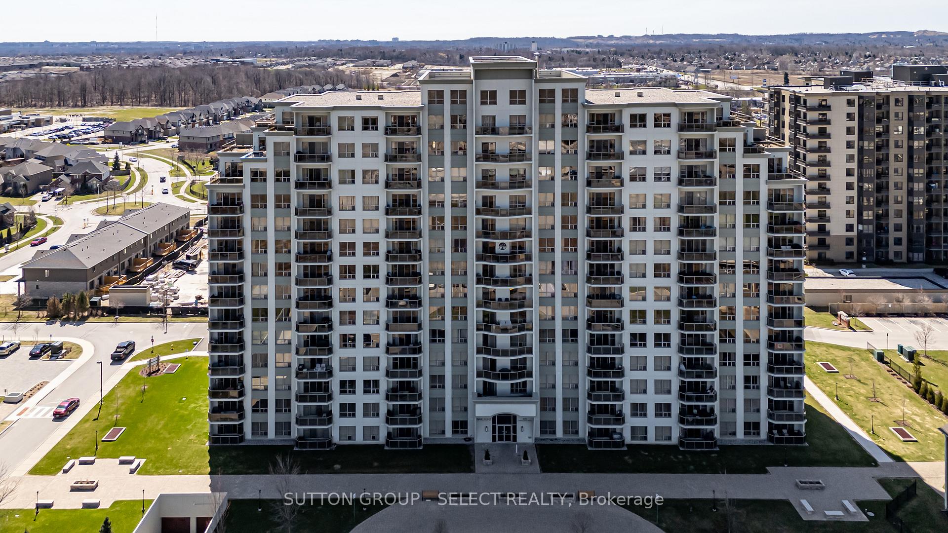 Photo 2 of Unit 507, 1030 Coronation Drive, London, North I — HOMEH