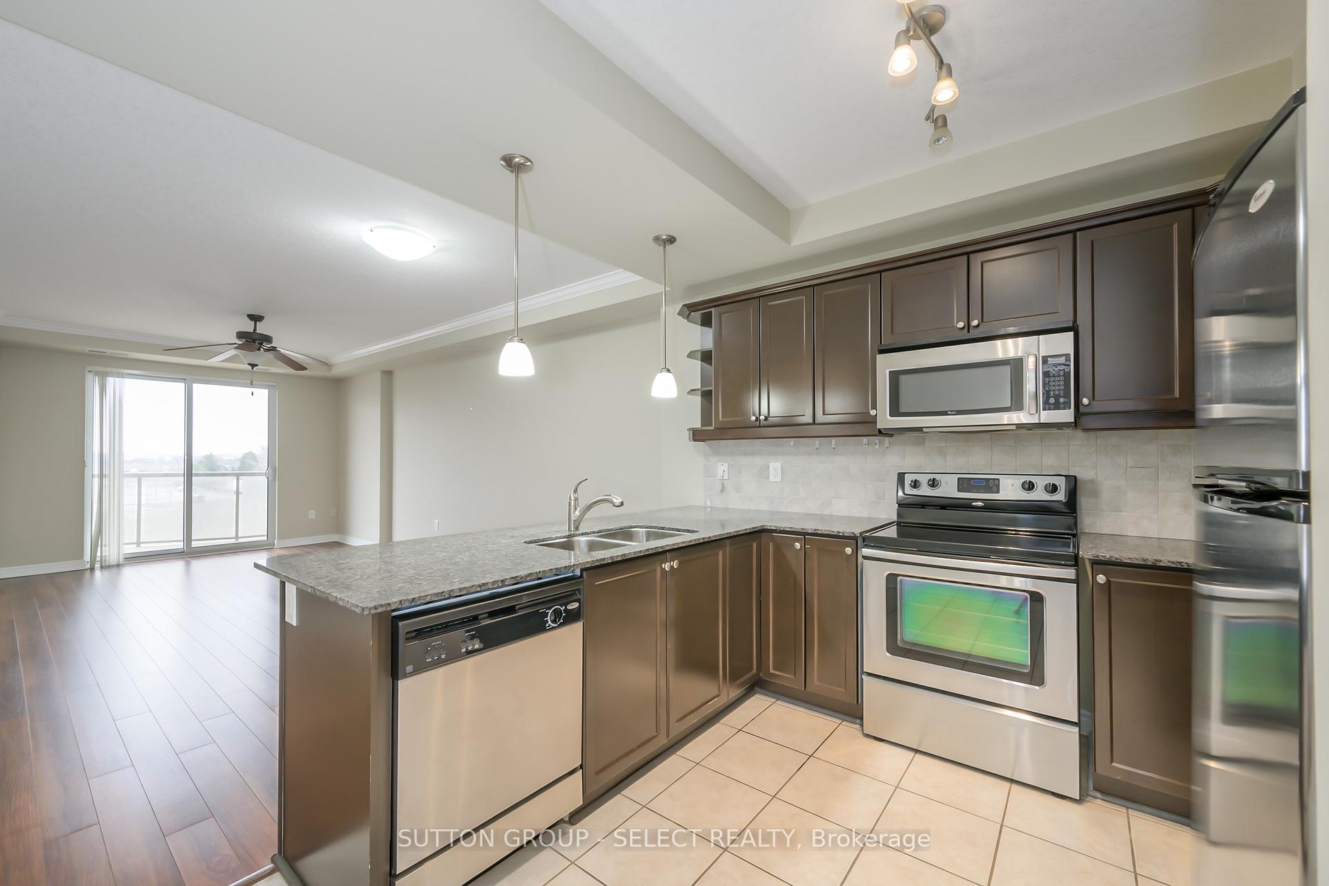Photo 6 of Unit 507, 1030 Coronation Drive, London, North I — HOMEH