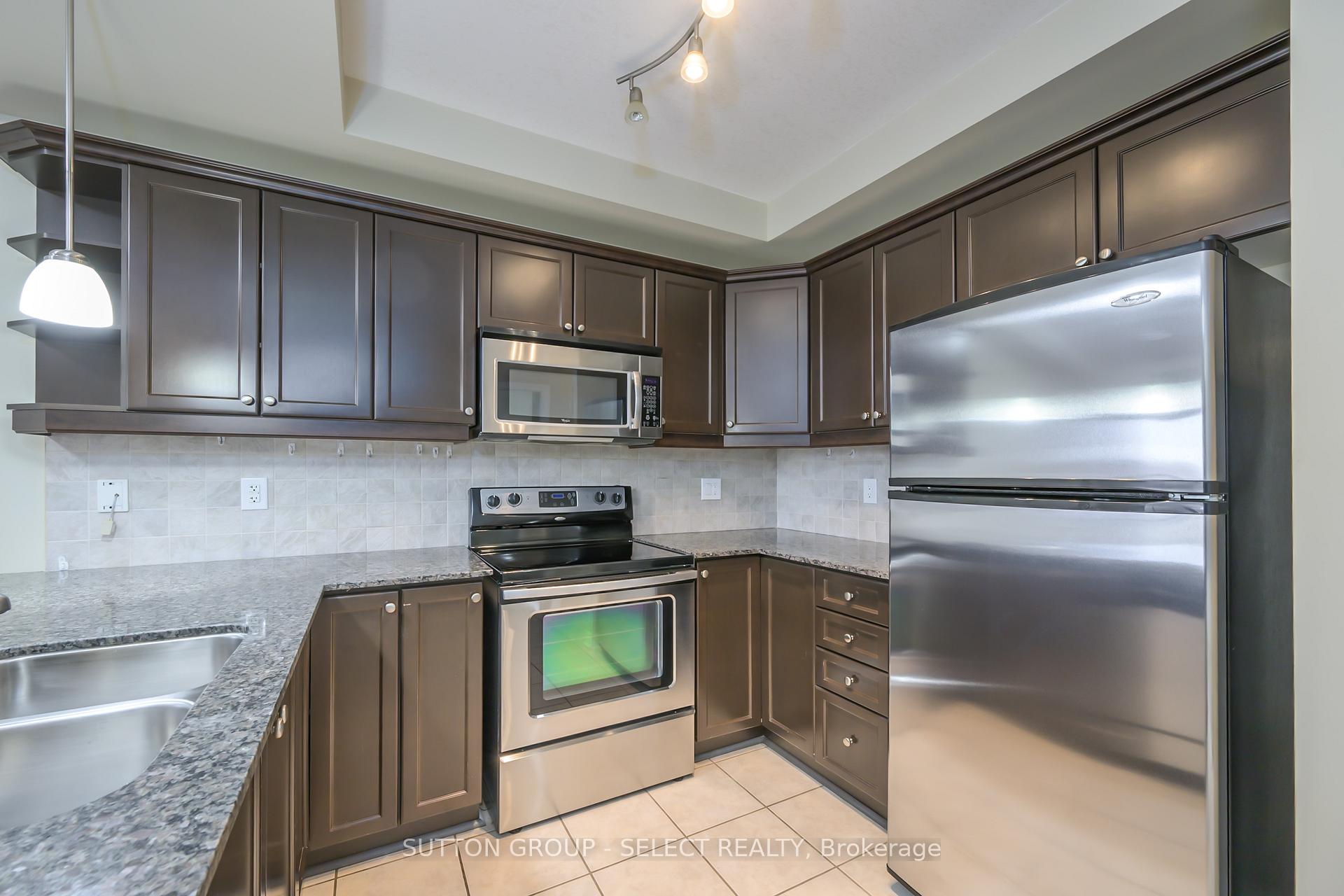 Photo 7 of Unit 507, 1030 Coronation Drive, London, North I — HOMEH