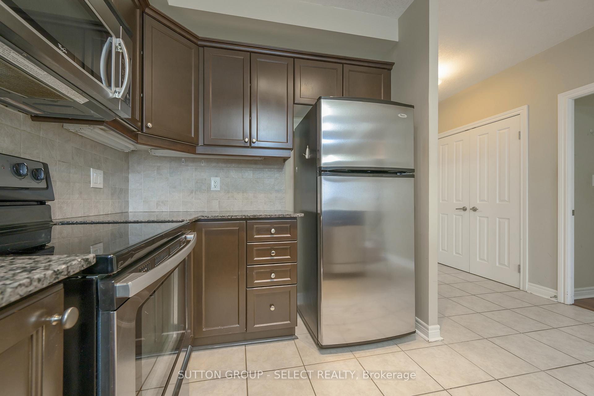 Photo 9 of Unit 507, 1030 Coronation Drive, London, North I — HOMEH