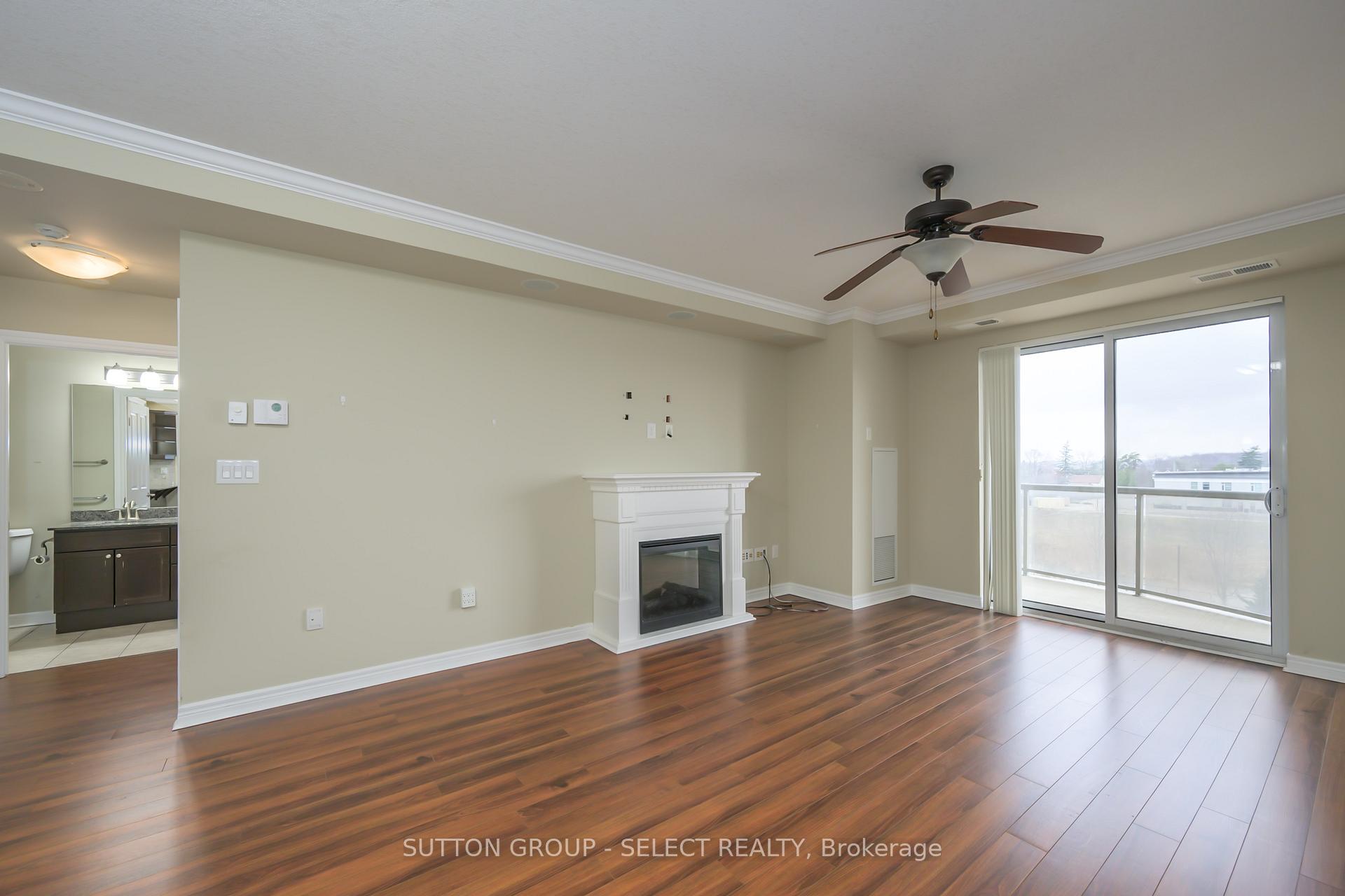 Photo 12 of Unit 507, 1030 Coronation Drive, London, North I — HOMEH