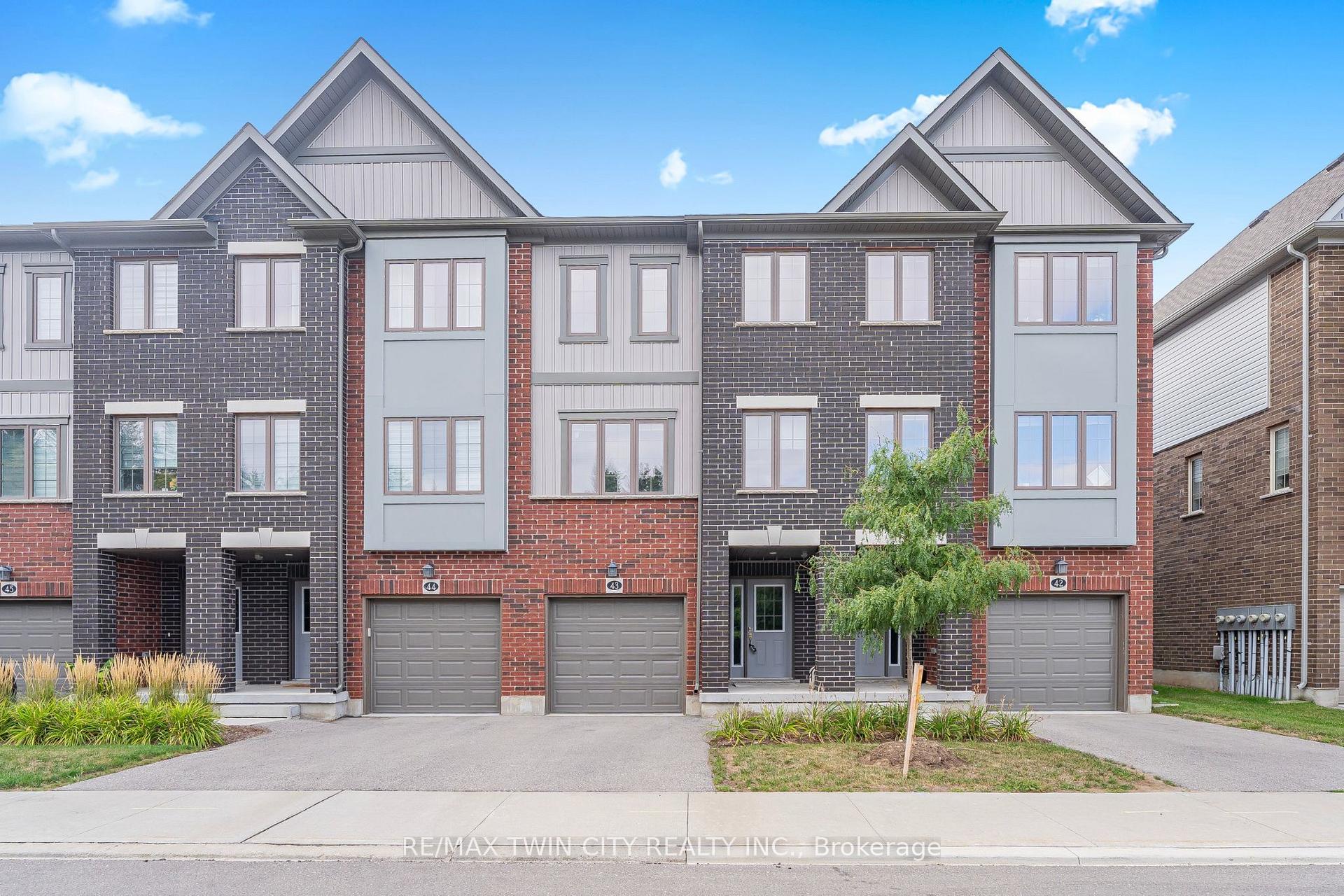 Photo 1 of Unit 43, 311 Woolwich Street, Waterloo — HOMEH