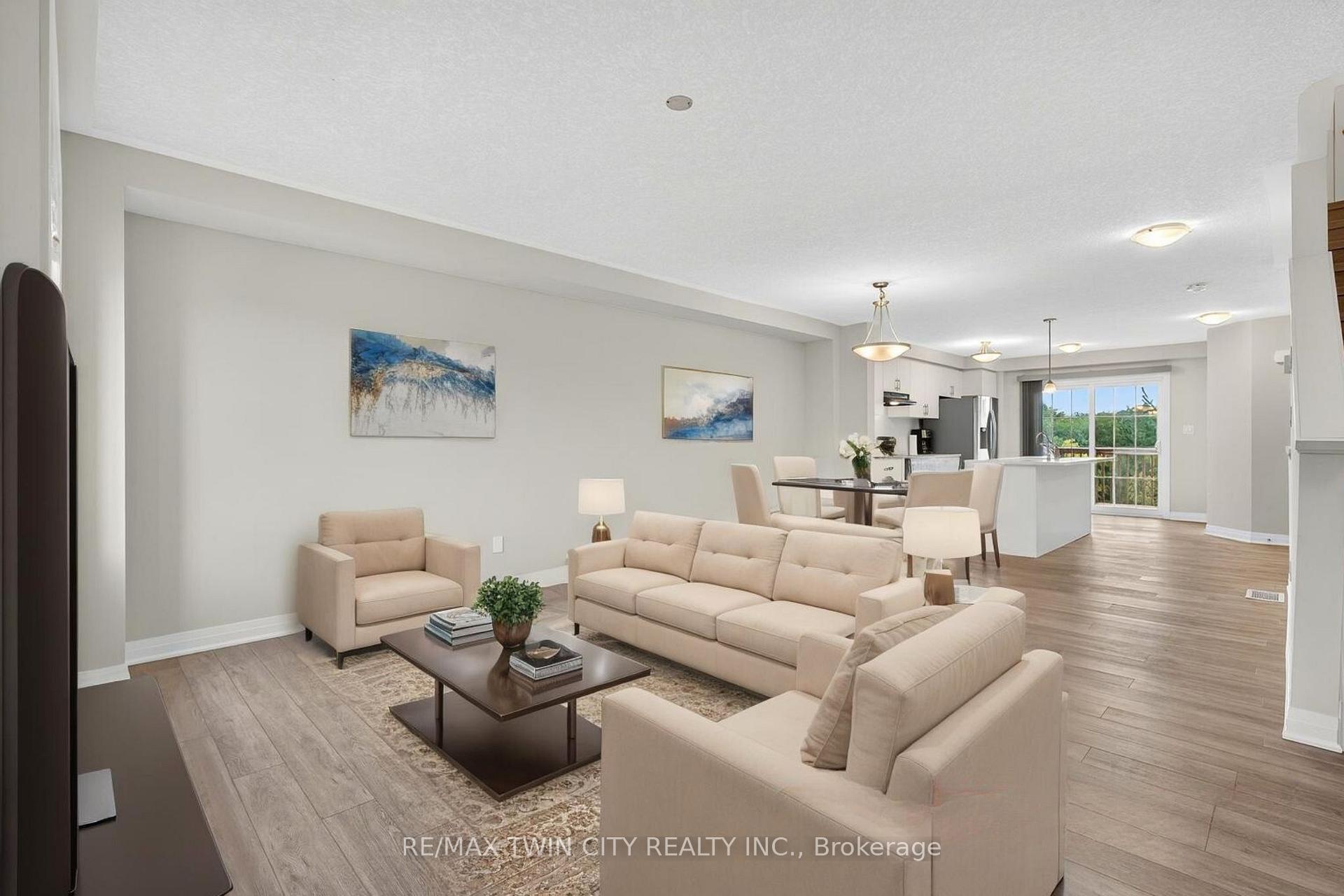 Photo 4 of Unit 43, 311 Woolwich Street, Waterloo — HOMEH