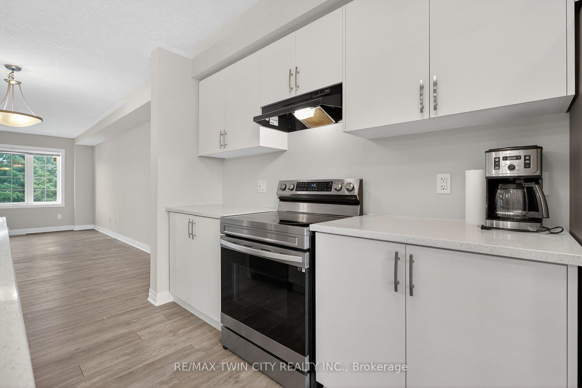 Photo 5 of Unit 43, 311 Woolwich Street, Waterloo — HOMEH