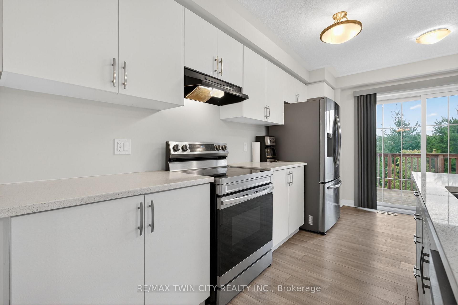 Photo 6 of Unit 43, 311 Woolwich Street, Waterloo — HOMEH