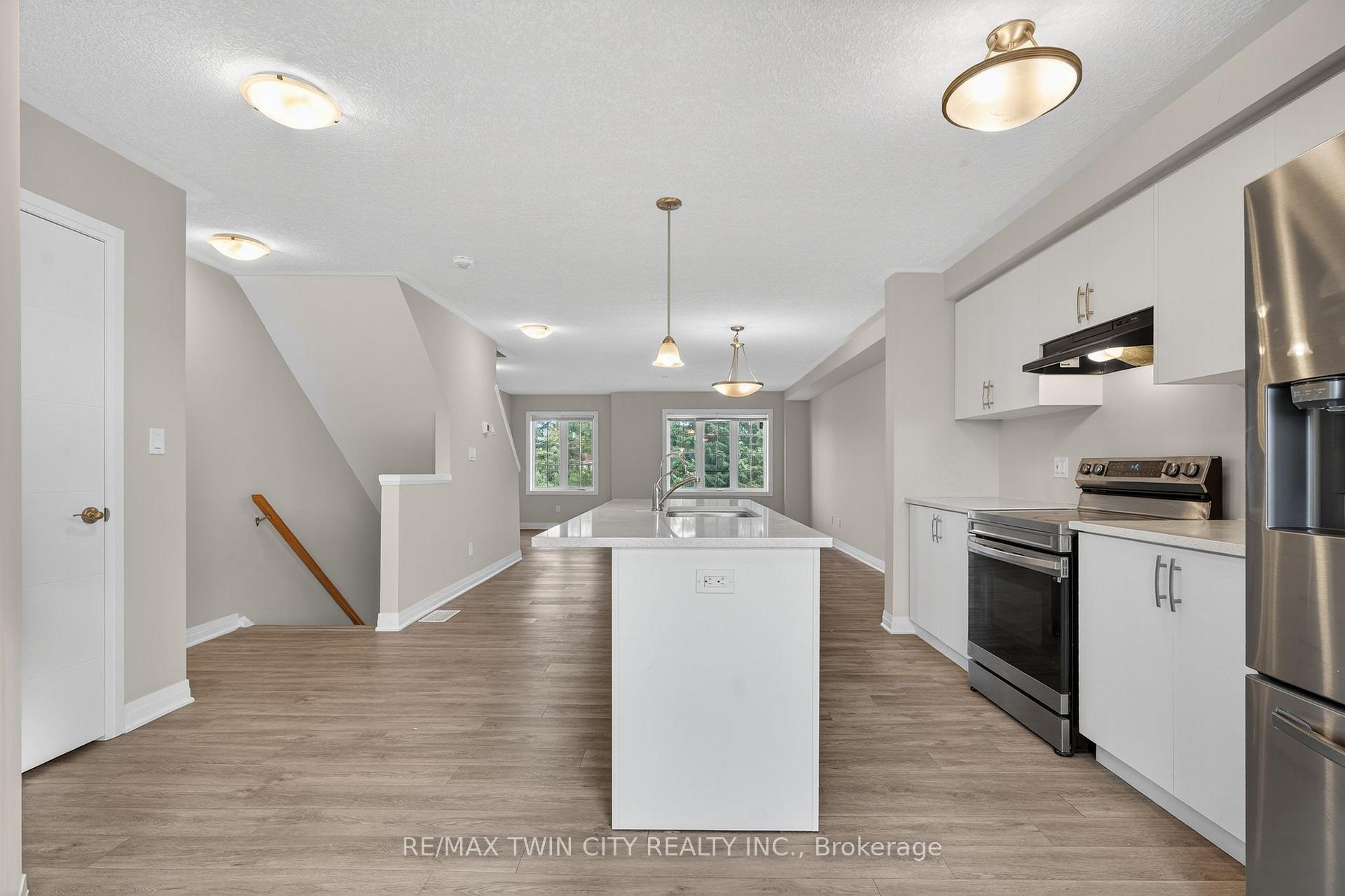 Photo 7 of Unit 43, 311 Woolwich Street, Waterloo — HOMEH