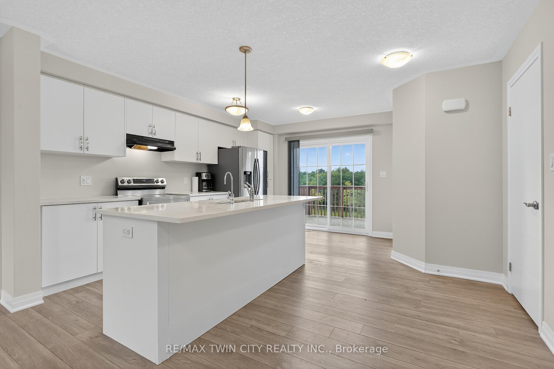 Photo 9 of Unit 43, 311 Woolwich Street, Waterloo — HOMEH