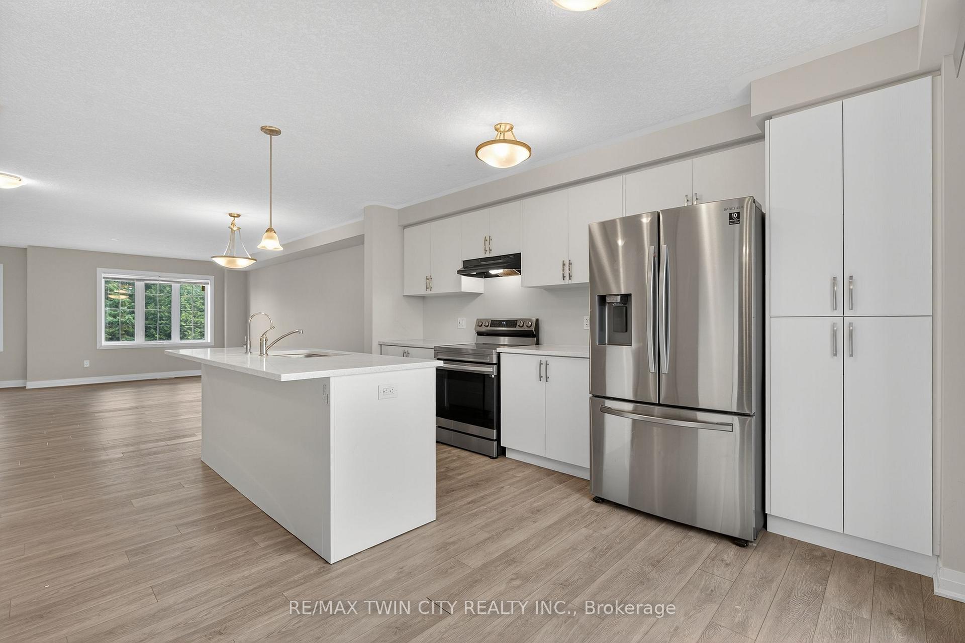 Photo 10 of Unit 43, 311 Woolwich Street, Waterloo — HOMEH