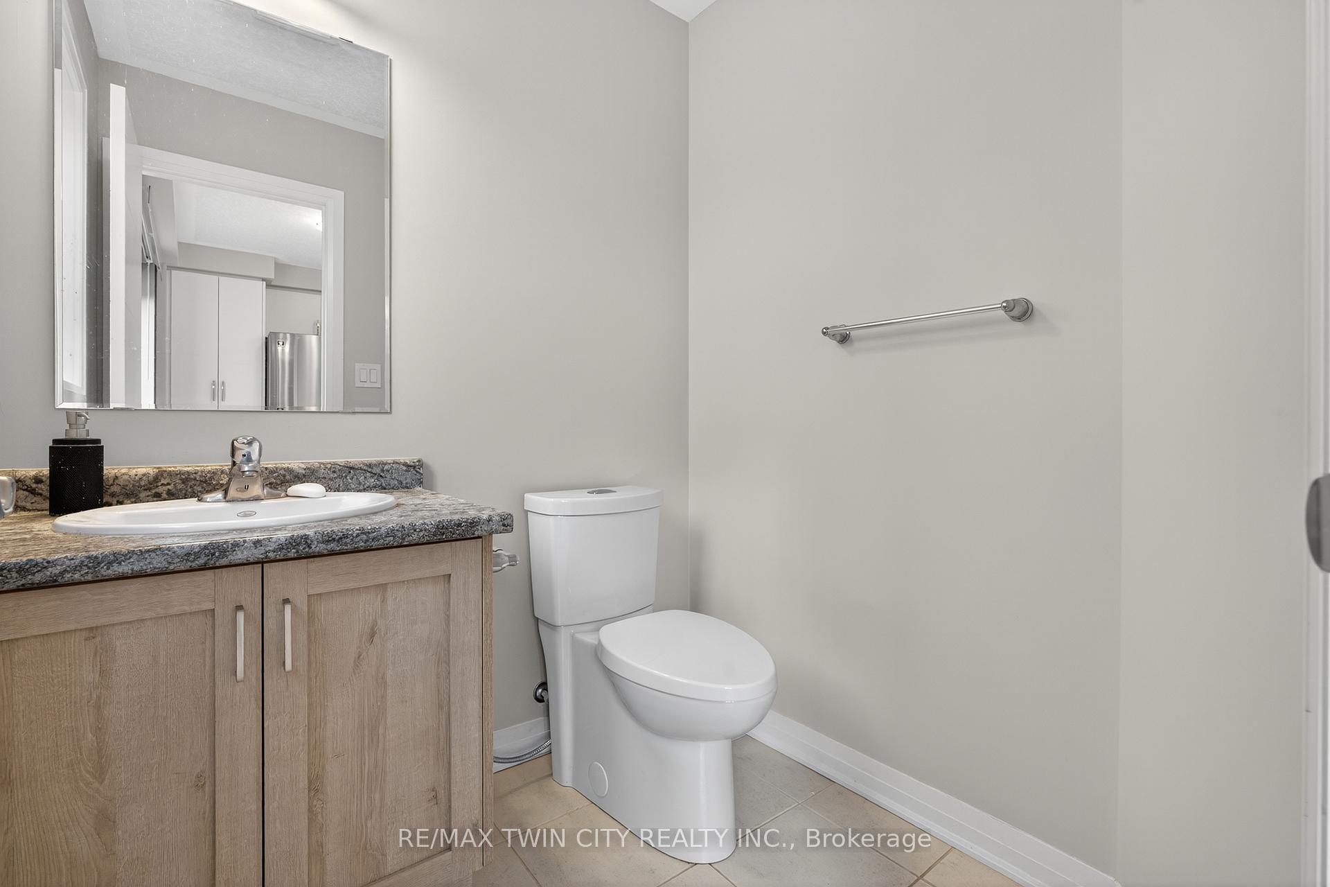 Photo 12 of Unit 43, 311 Woolwich Street, Waterloo — HOMEH