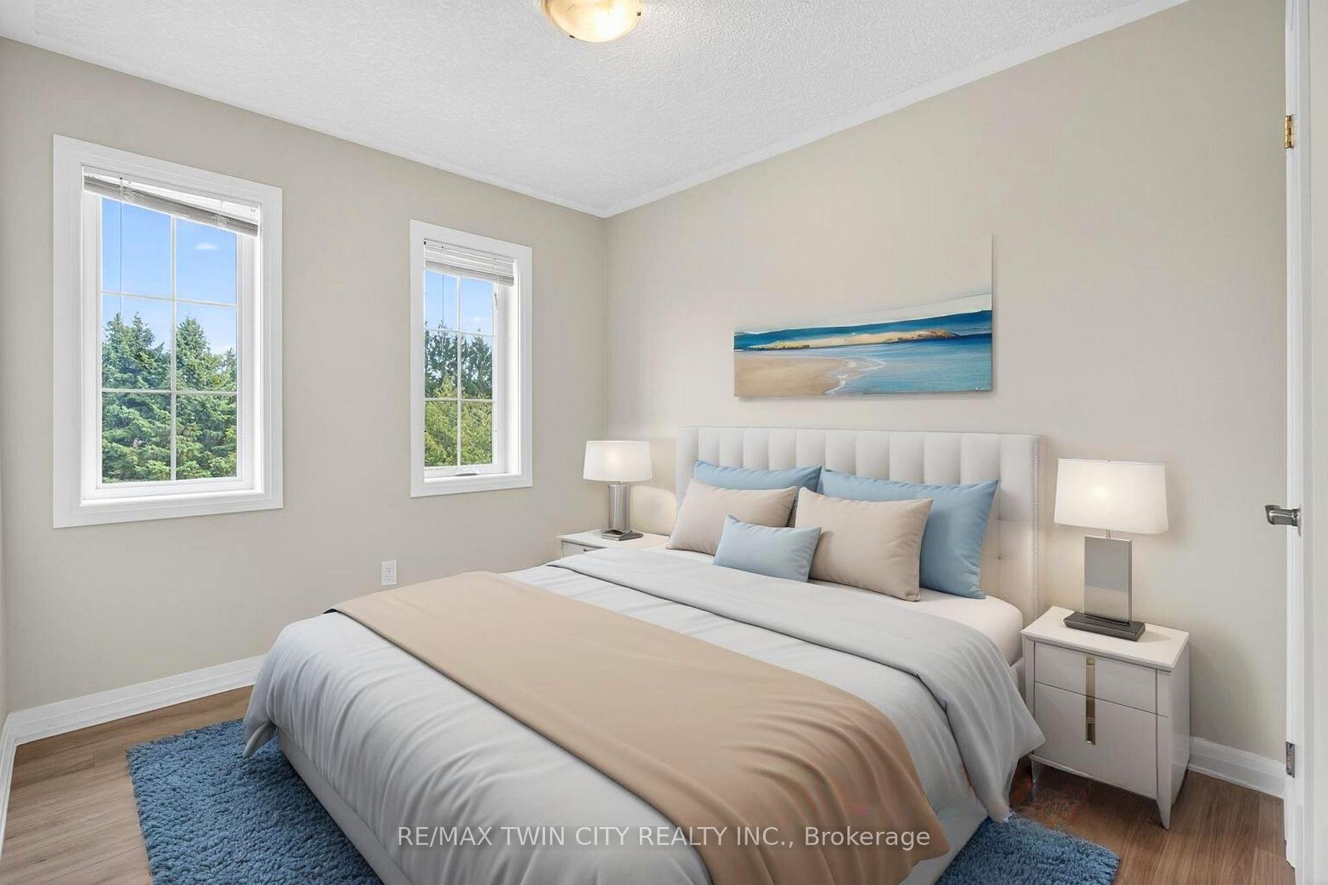 Photo 14 of Unit 43, 311 Woolwich Street, Waterloo — HOMEH