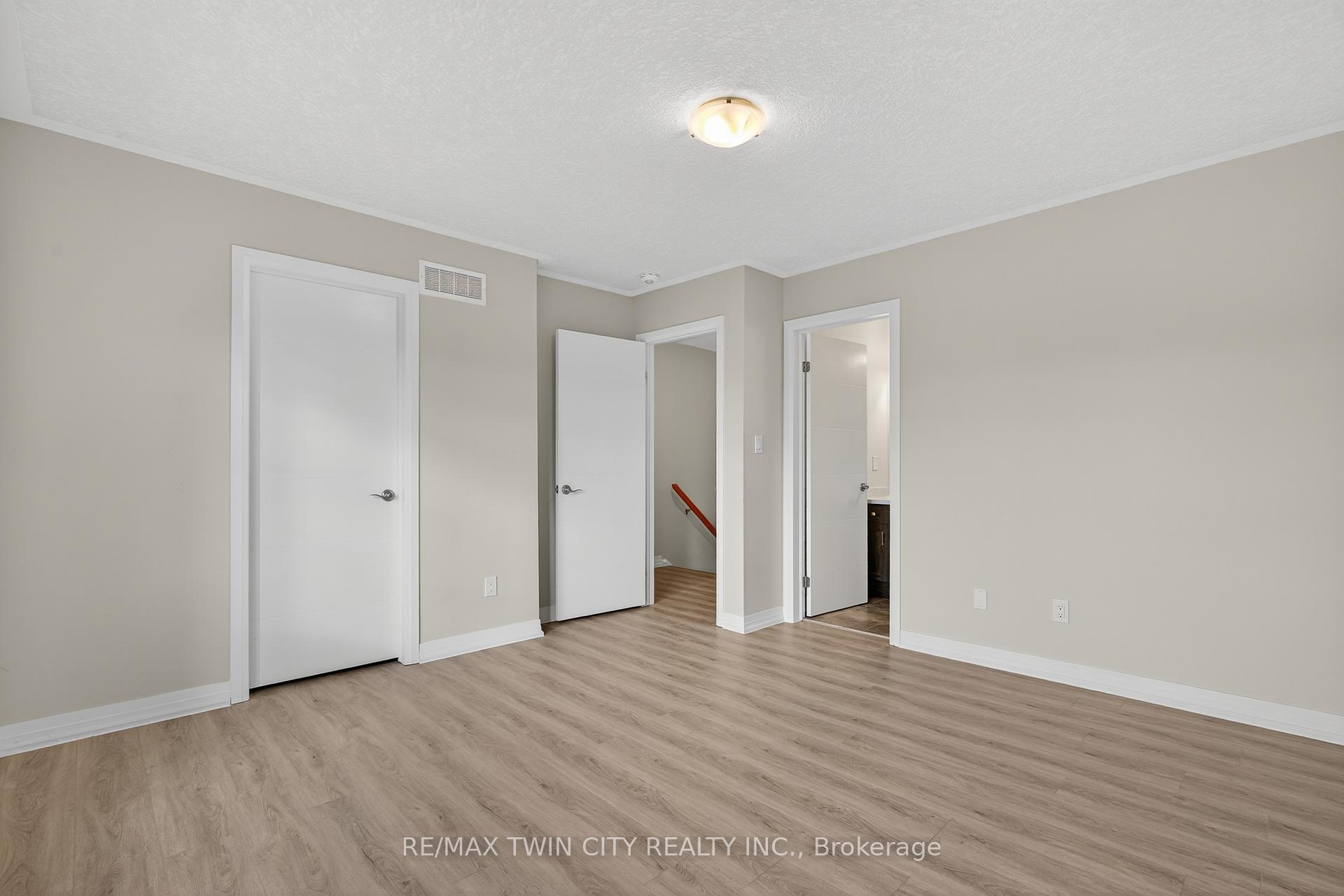 Photo 15 of Unit 43, 311 Woolwich Street, Waterloo — HOMEH