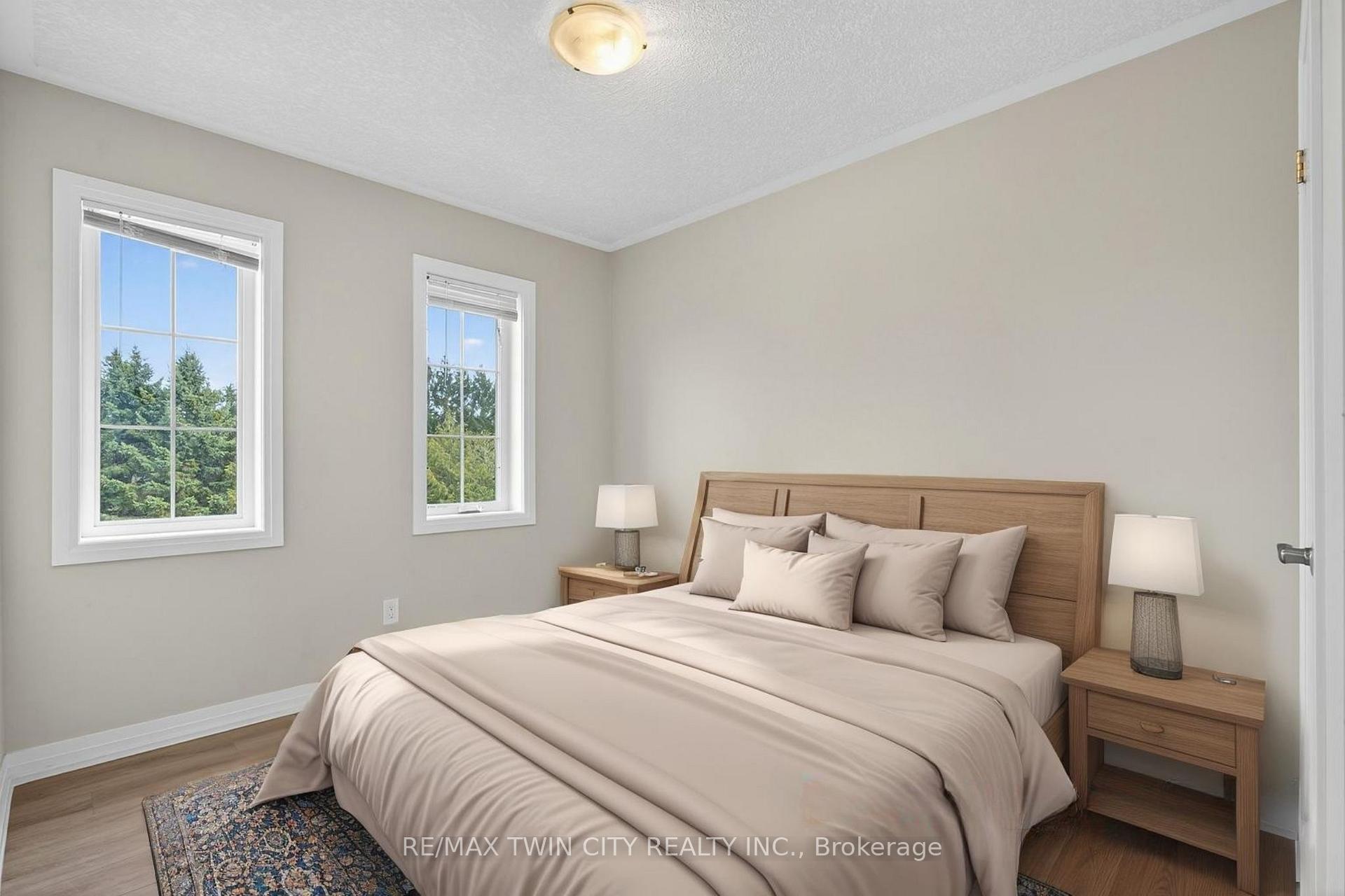 Photo 18 of Unit 43, 311 Woolwich Street, Waterloo — HOMEH