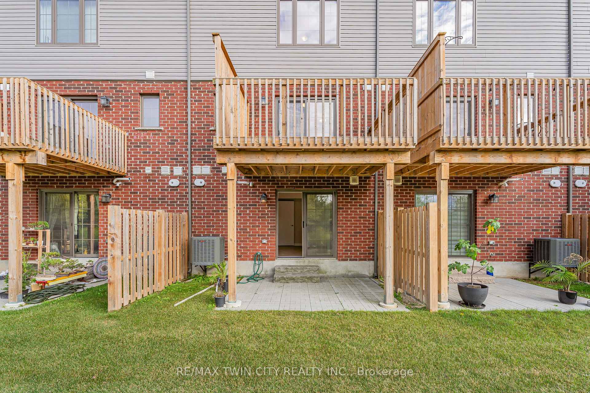 Photo 25 of Unit 43, 311 Woolwich Street, Waterloo — HOMEH