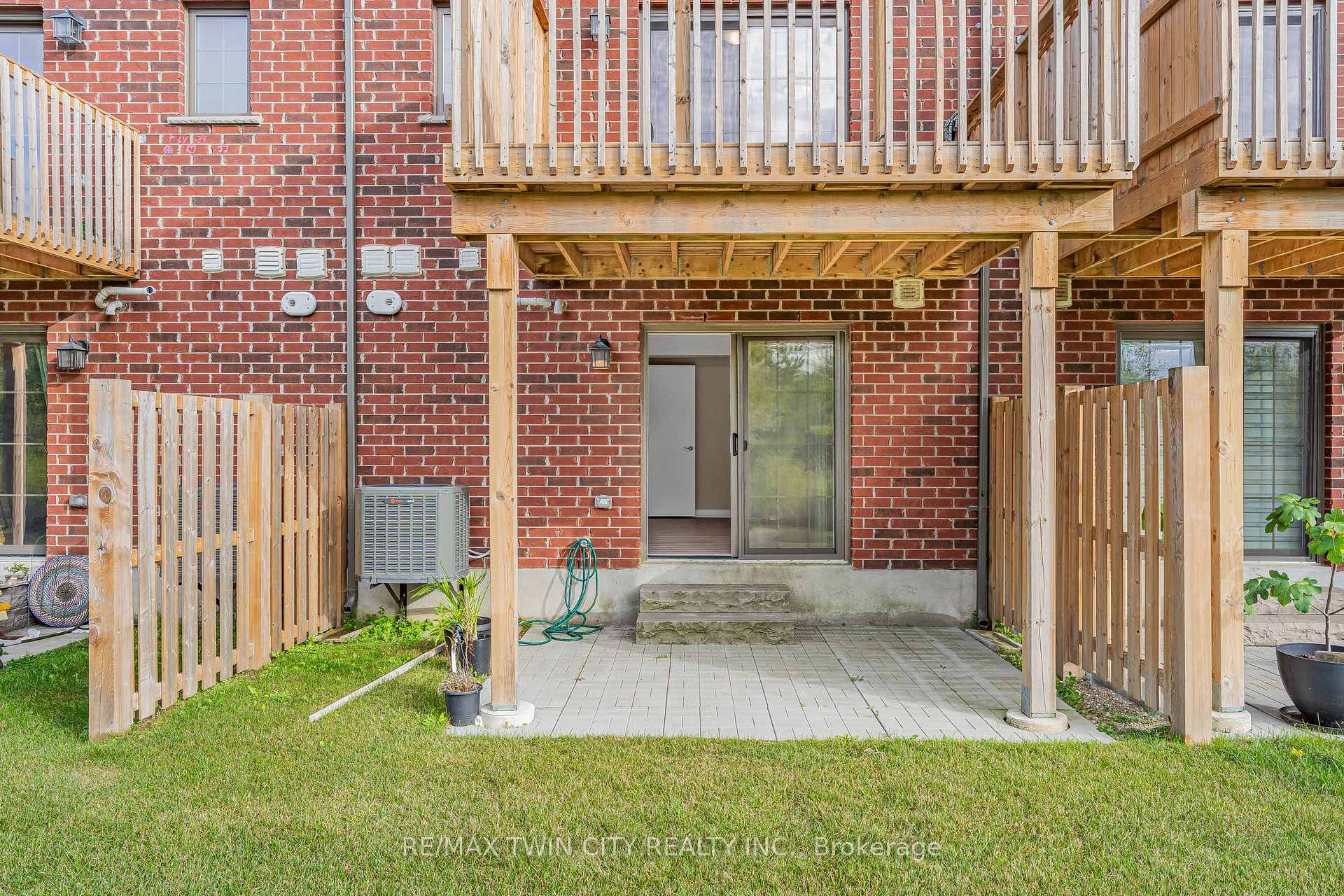 Photo 26 of Unit 43, 311 Woolwich Street, Waterloo — HOMEH