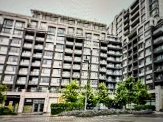 Photo 1 of Unit 619, 8110 Birchmount Road, Markham, Unionville — HOMEH