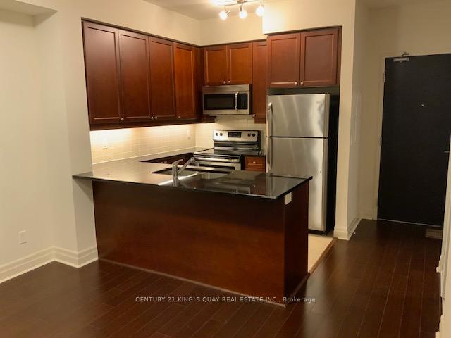 Photo 3 of Unit 619, 8110 Birchmount Road, Markham, Unionville — HOMEH