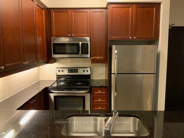 Photo 4 of Unit 619, 8110 Birchmount Road, Markham, Unionville — HOMEH