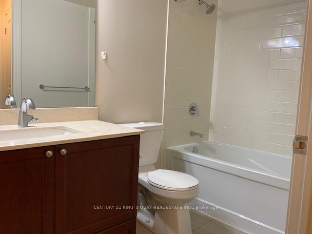 Photo 6 of Unit 619, 8110 Birchmount Road, Markham, Unionville — HOMEH