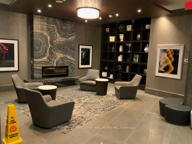 Photo 10 of Unit 619, 8110 Birchmount Road, Markham, Unionville — HOMEH