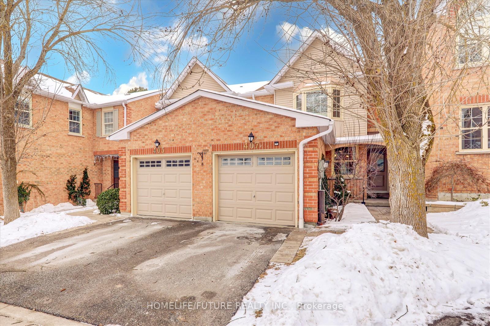Photo 3 of 407 Butler Court, Aurora, Aurora Village — HOMEH