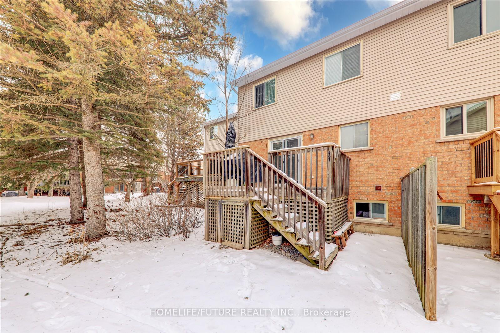 Photo 36 of 407 Butler Court, Aurora, Aurora Village — HOMEH