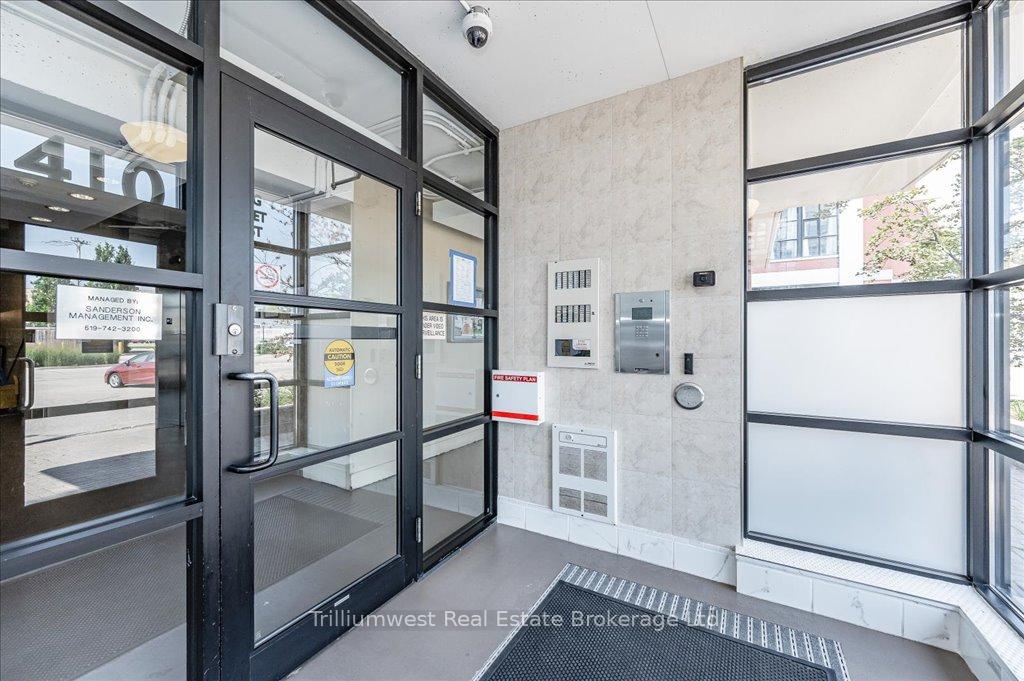 Photo 4 of Unit 222, 410 King Street W, Kitchener — HOMEH