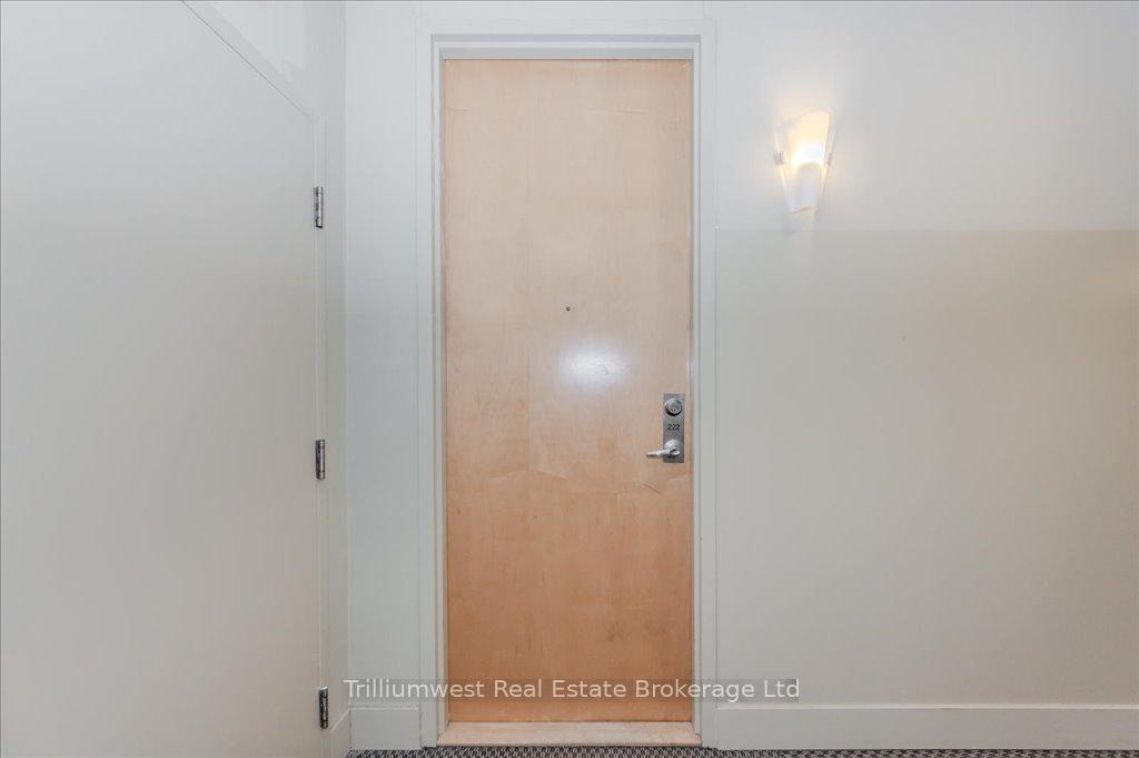 Photo 5 of Unit 222, 410 King Street W, Kitchener — HOMEH