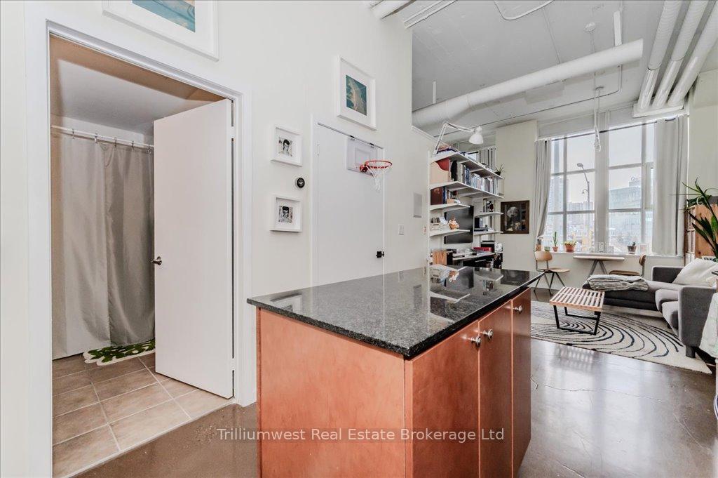 Photo 11 of Unit 222, 410 King Street W, Kitchener — HOMEH