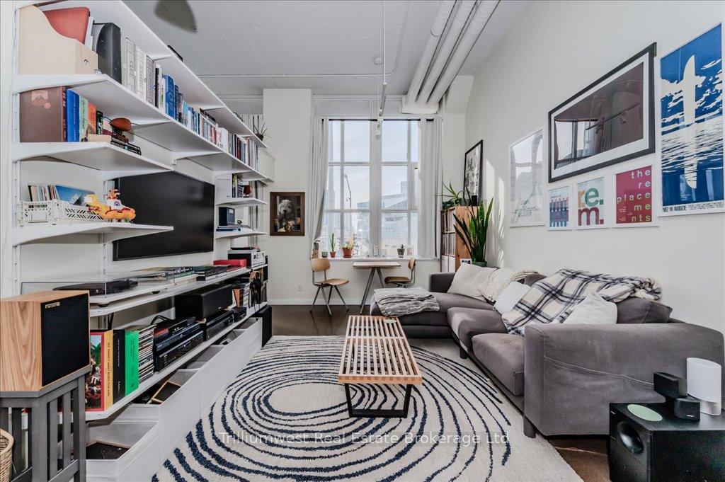 Photo 12 of Unit 222, 410 King Street W, Kitchener — HOMEH