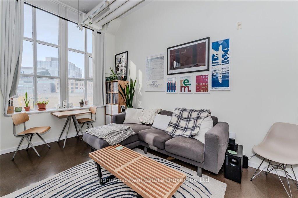 Photo 14 of Unit 222, 410 King Street W, Kitchener — HOMEH