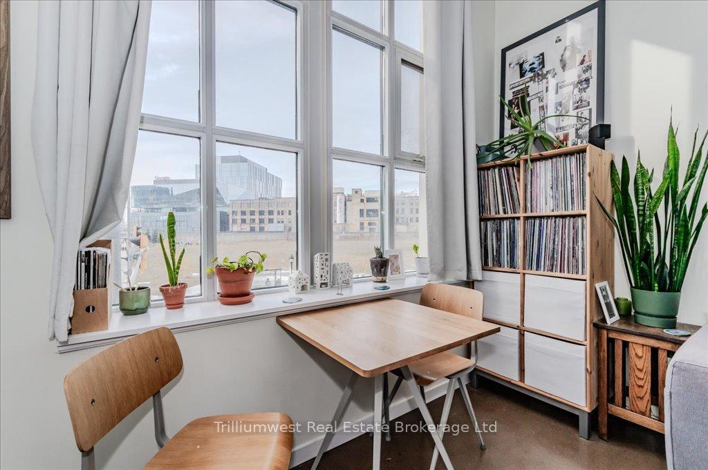 Photo 15 of Unit 222, 410 King Street W, Kitchener — HOMEH