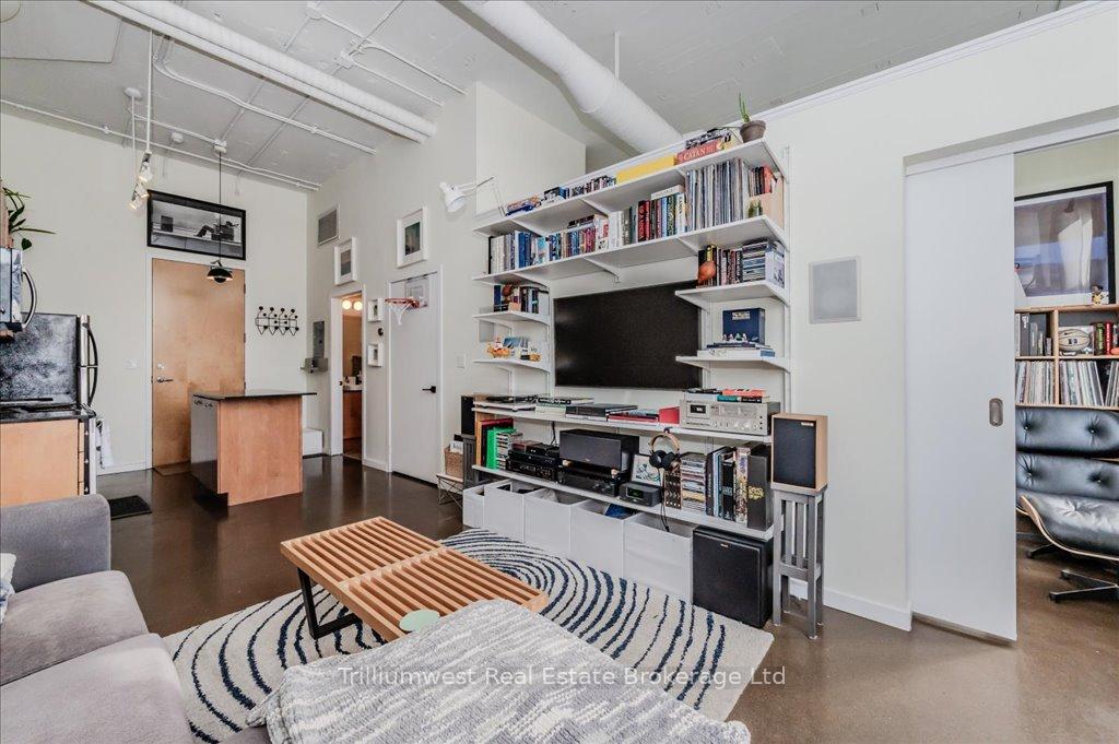 Photo 16 of Unit 222, 410 King Street W, Kitchener — HOMEH