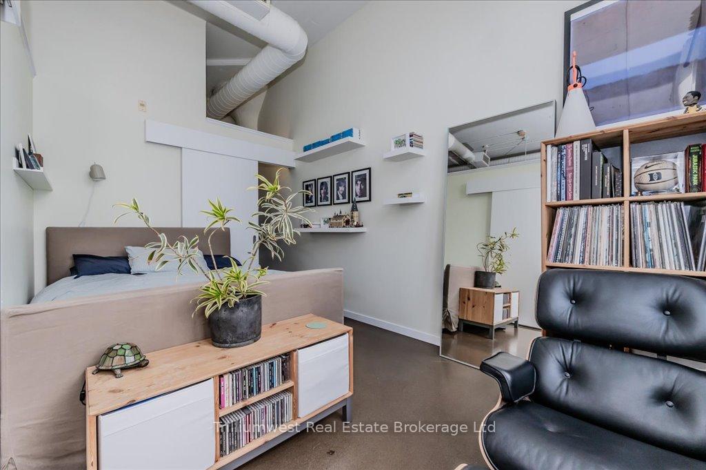 Photo 17 of Unit 222, 410 King Street W, Kitchener — HOMEH