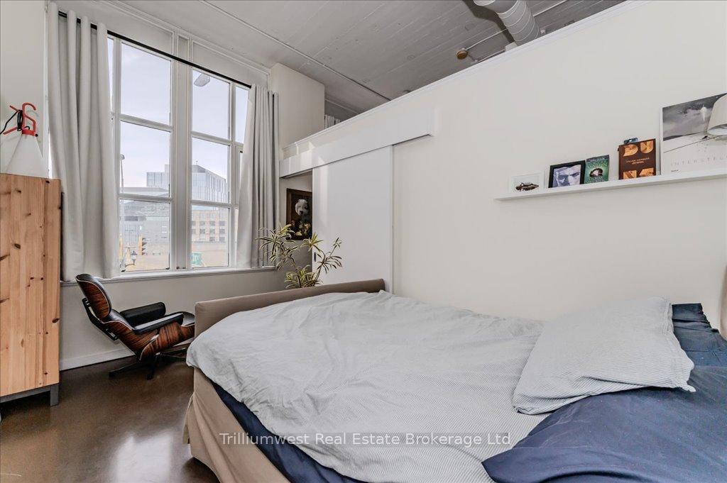 Photo 18 of Unit 222, 410 King Street W, Kitchener — HOMEH