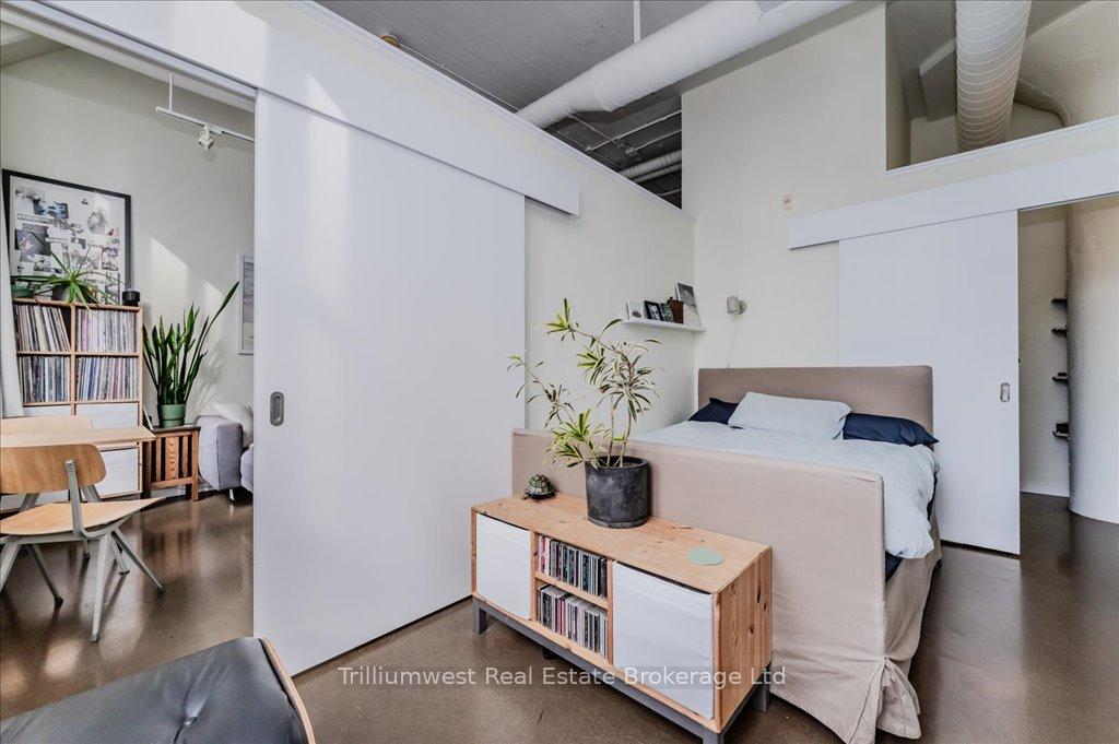 Photo 19 of Unit 222, 410 King Street W, Kitchener — HOMEH