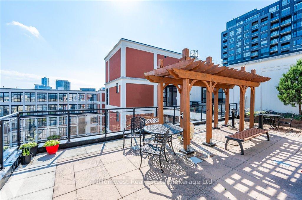 Photo 25 of Unit 222, 410 King Street W, Kitchener — HOMEH