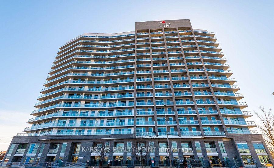 Photo 1 of Unit 511, 2782 Barton Street E, Hamilton, Riverdale — HOMEH
