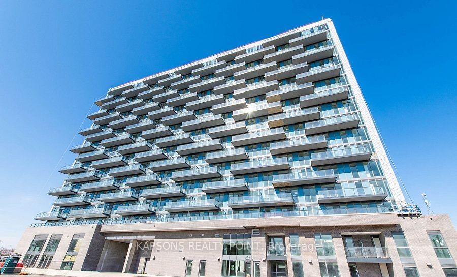 Photo 2 of Unit 511, 2782 Barton Street E, Hamilton, Riverdale — HOMEH