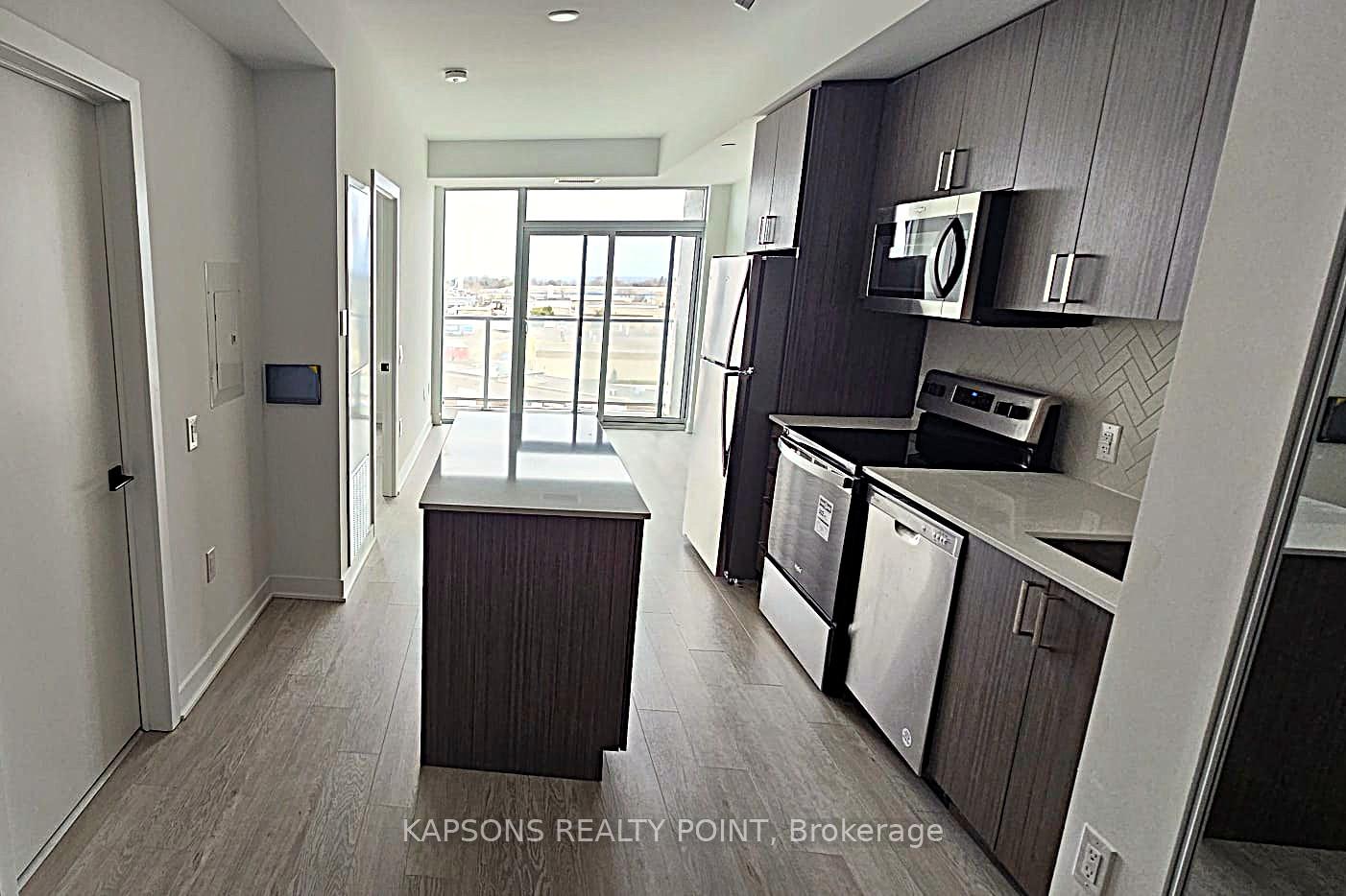 Photo 4 of Unit 511, 2782 Barton Street E, Hamilton, Riverdale — HOMEH