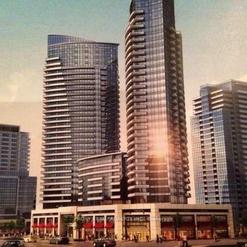 Photo 1 of Unit 1909, 7165 Yonge Street S, Markham, Grandview — HOMEH