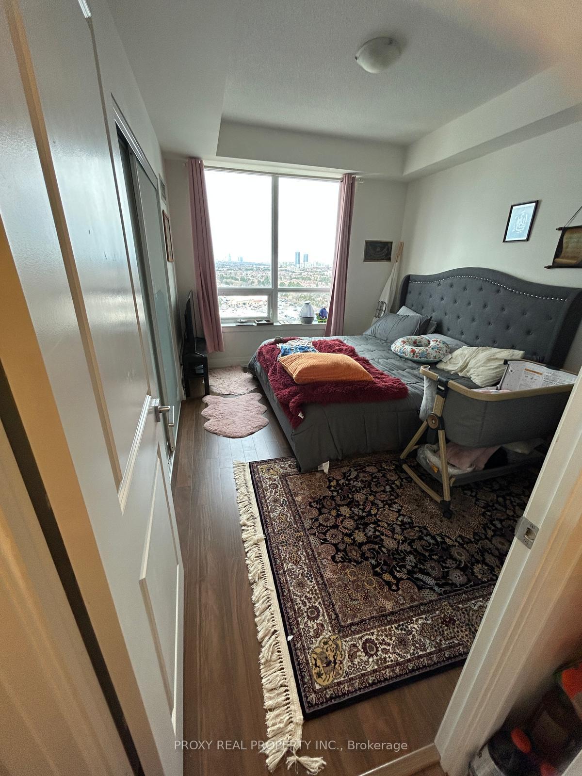 Photo 8 of Unit 1909, 7165 Yonge Street S, Markham, Grandview — HOMEH